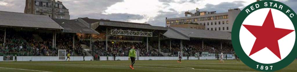 Stade Bauer